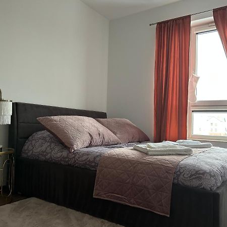 Apartament „My Angel Z Sauna” W Koscierzynie Kościerzyna Extérieur photo