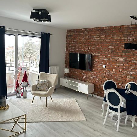 Apartament „My Angel Z Sauna” W Koscierzynie Kościerzyna Extérieur photo