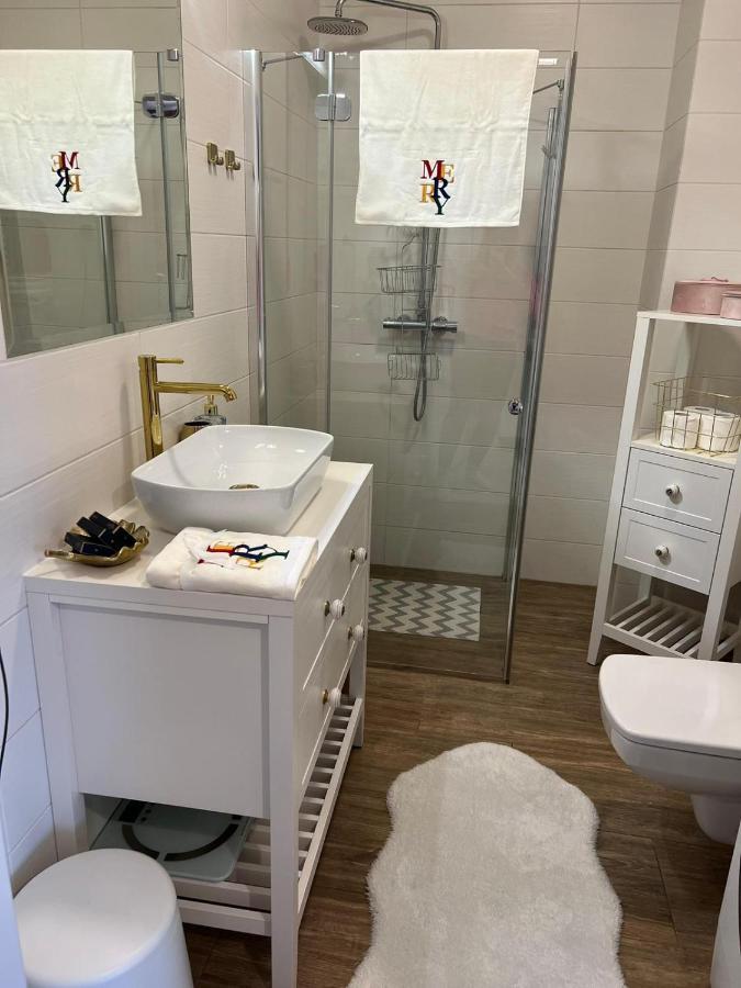Apartament „My Angel Z Sauna” W Koscierzynie Kościerzyna Extérieur photo