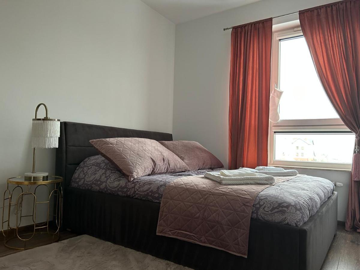 Apartament „My Angel Z Sauna” W Koscierzynie Kościerzyna Extérieur photo