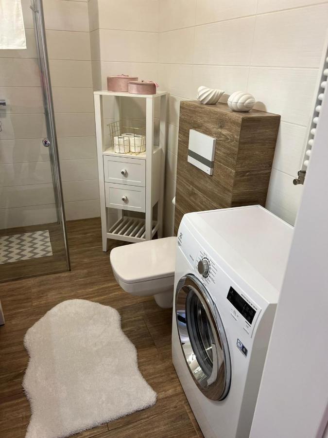 Apartament „My Angel Z Sauna” W Koscierzynie Kościerzyna Extérieur photo